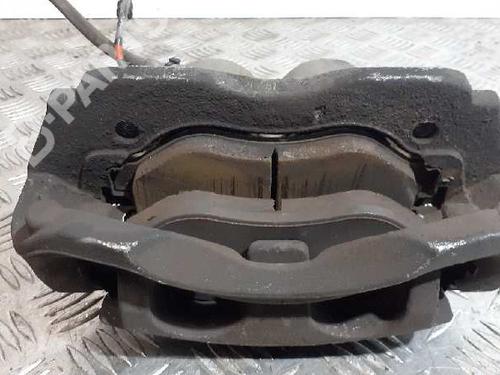 Right front brake caliper MERCEDES-BENZ VIANO (W639) CDI 3.0 (639.811, 639.813, 639.815) | BP11543749M104 