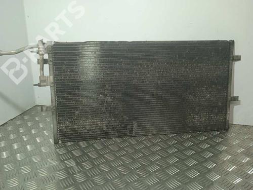 Used AC radiator AC radiator FORD TRANSIT Platform/Chassis (FM_ _, FN_ _, FF_ _) 2.4 TDCi RWD (140 hp) 8905580 8905580