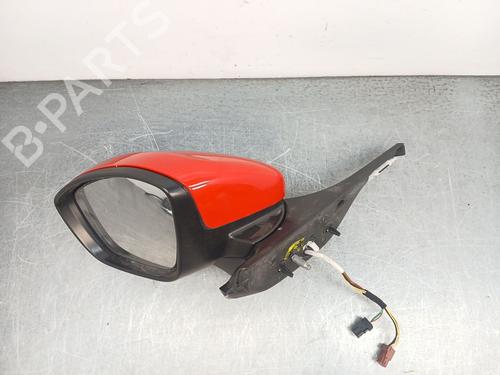Retrovisor esquerdo CITROËN C3 III (SX) 1.2 VTi 82 | BP36868108C26 - Image 5