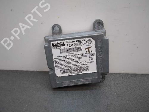 Kollisjonspute styreenhet FIAT LINEA (323_, 110_) [2006-2025]  17786765