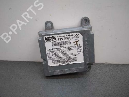 Airbag module FIAT LINEA (323_, 110_) [2006-2024]  17786765