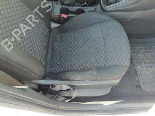 Right front seat OPEL ASTRA K (B16)  | BP12225766C16 