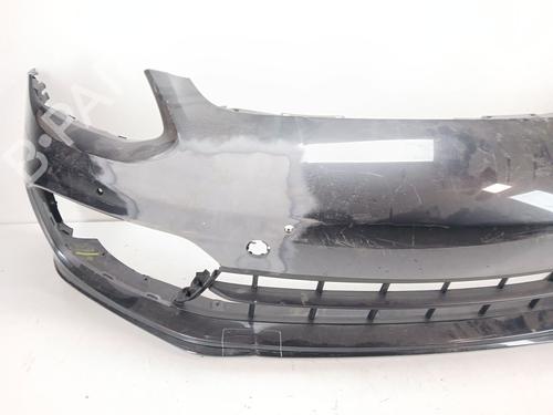 Front bumper PORSCHE PANAMERA (970) 3.0 D | BP29494853C7 