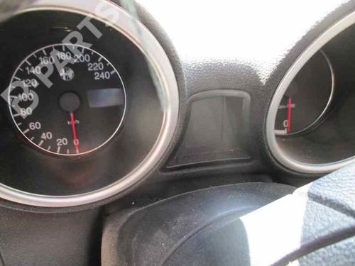 Engine ALFA ROMEO 156 Sportwagon (932_) 1.9 JTD (932B2B, 932B2C) | BP2440689M1 