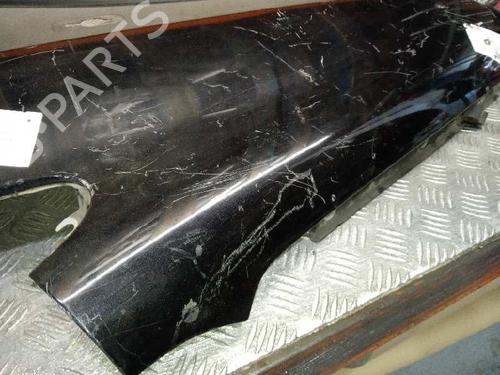 Left front fenders OPEL ZAFIRA A MPV (T98) 2.2 DTI 16V (F75) | BP7113669C41 