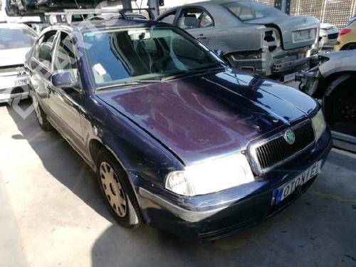 Right headlight SKODA OCTAVIA I (1U2)  | BP11419011C29 