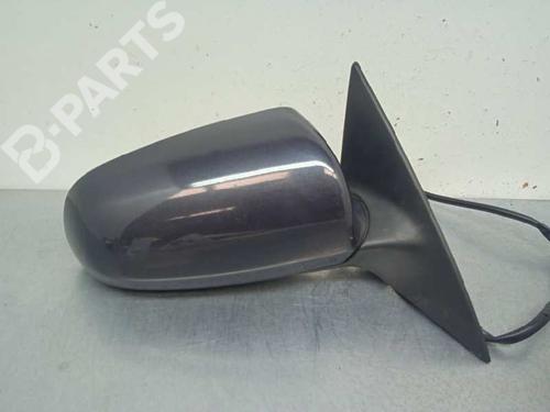 Right mirror AUDI A6 C6 (4F2) 3.0 TDI quattro | BP9633900C27 