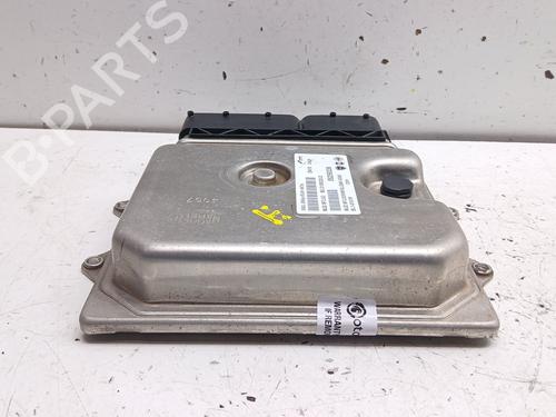 Engine control unit (ECU) FIAT 500L (351_, 352_)  | BP15819615M57  - Image 6