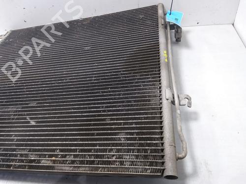 AC radiator LAND ROVER DISCOVERY III (L319) 4.4 4x4 | BP22753330M32 