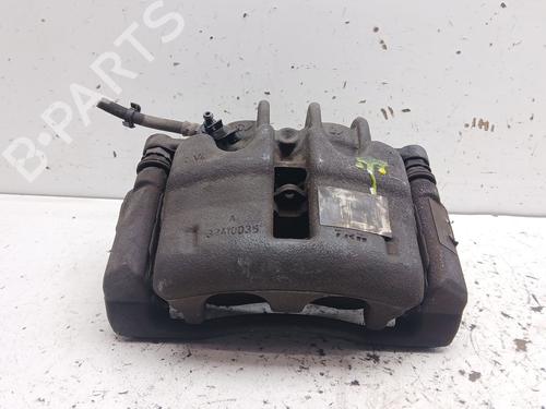 Right front brake caliper PEUGEOT EXPERT Tepee (VF3X_) 1.6 HDi 90 16V | BP38946778M104 - Image 3