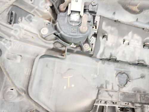 Front bumper AUDI A4 B7 (8EC) 2.0 TDI 16V | BP25892016C7 