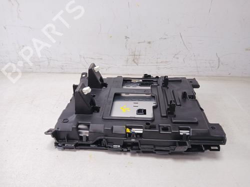 Radio RENAULT MEGANE IV Grandtour (K9A/M/N_) 1.3 TCe 115 (K9N9) | BP22969268E6