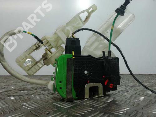 Rear left lock HYUNDAI i40 I (VF) 1.7 CRDi | BP9109347C100 
