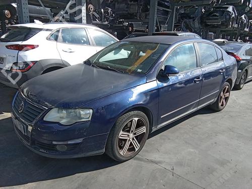 Used Parts VW PASSAT B6 (3C2) 2.0 TDI 16V 5011039