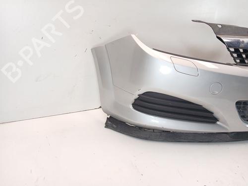 Front bumper OPEL ASTRA H GTC (A04) 1.6 (L08) | BP27838633C7 