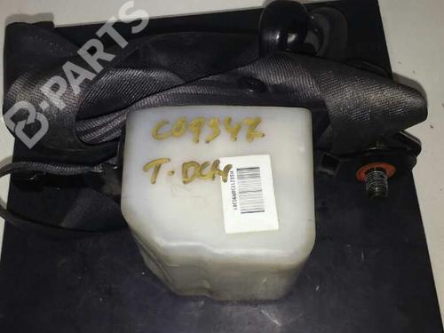 Used Rear right seatbelt HYUNDAI H-1 / STAREX Bus (A1) 2.5 CRDi (140 hp) 7441755