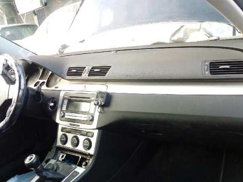 Forlygtekontakt VW PASSAT B6 (3C2) 2.0 TDI 16V | BP3416830I24 
