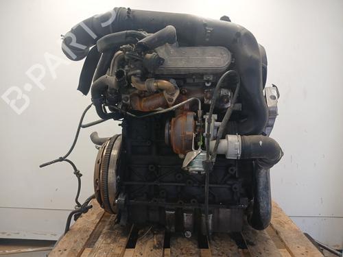 Engine VW PASSAT B6 (3C2) 2.0 TDI 16V | BP31352673M1 - Image 2