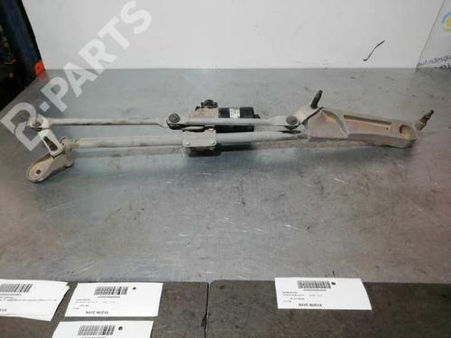 Viskermotor vindrude MERCEDES-BENZ SLK (R171) 200 Kompressor (171.442) (163 hp) 12193883
