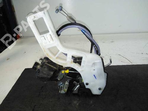 Rear right lock KIA SPORTAGE II (JE_, KM_) 2.0 i 16V | BP3414753C99 
