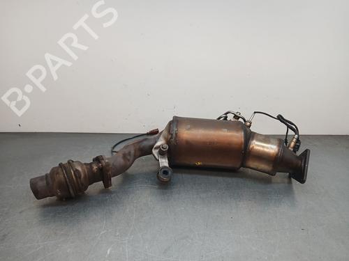 Particulate filter AUDI A4 B8 Avant (8K5) 2.0 TDI | BP37427697M81 - Image 8