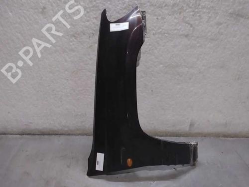 Used Right front fenders JEEP GRAND CHEROKEE II (WJ, WG) 2.7 CRD 4x4 (163 hp) 11180745