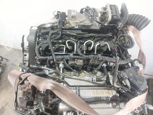 Engine SEAT LEON Sportstourer (KL8, KLD) 2.0 TDI | BP22762849M1 