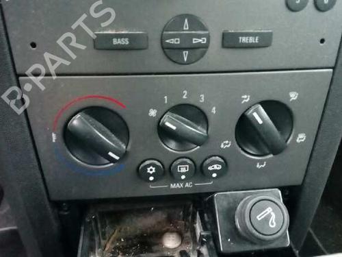Pipe OPEL MERIVA A MPV (X03) 1.7 CDTI (E75) | BP14250449M125 