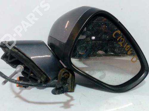 Rétroviseur droit CITROËN C5 III (RD_) [2008-2017]  5271027