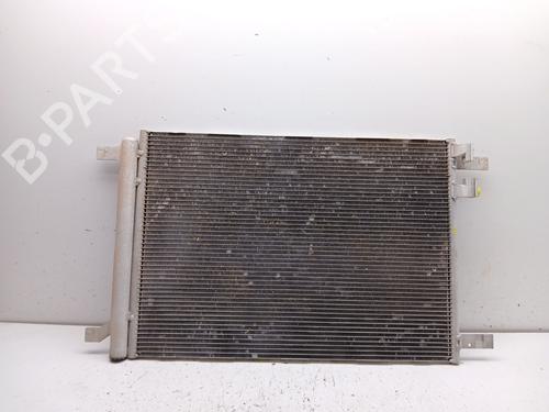 AC radiator VW POLO VI (AW1, BZ1, AE1) 1.0 TSI | BP33807789M32 - Image 7