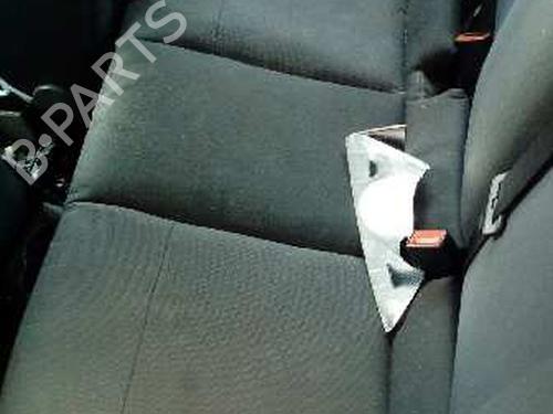 Ignition barrel OPEL ASTRA H (A04) 1.6 (L48) | BP3150144M48 