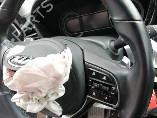 Used Steering wheel KIA NIRO I (DE) [2016-2022]  13099862