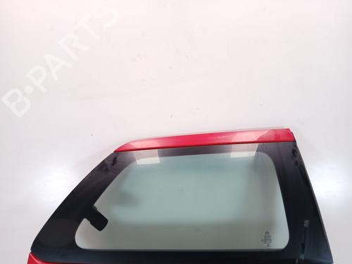Dør højre bagtil CITROËN C4 CACTUS 1.2 VTi 82 | BP29750995C5  - Image 5