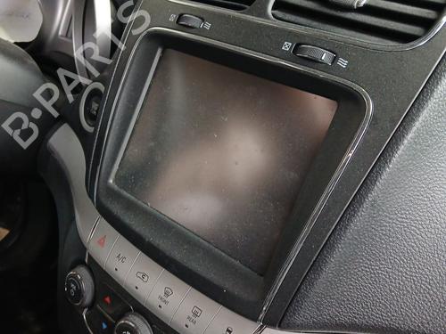 Autoradio FIAT FREEMONT (345_) 2.0 JTD (140 hp) 32018755