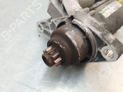 Starter SEAT IBIZA IV (6J5, 6P1) 1.6 | BP39074792M8 - Image 2