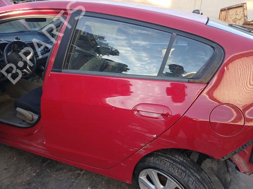 Used Left rear door HONDA INSIGHT (ZE_) 1.3 IMA (ZE28, ZE2) (88 hp) 30169840