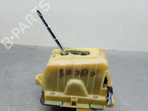 Gear lever MERCEDES-BENZ C-CLASS (W204) C 220 CDI (204.008) | BP16155066M90 