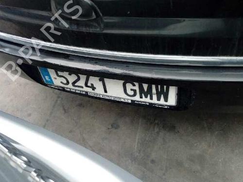 Pipe OPEL MERIVA A MPV (X03) 1.7 CDTI (E75) | BP14250449M125 