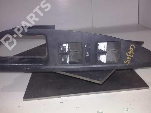 Used Left front window switch SEAT ALTEA (5P1) 1.6 (102 hp) 2363887