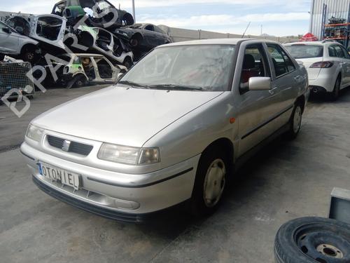 Used Parts SEAT TOLEDO I (1L2) 1.6 i 5063040