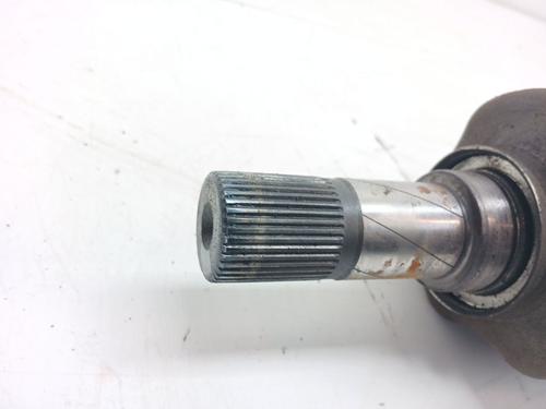 Left front driveshaft MERCEDES-BENZ VITO Van (W447) 111 CDI (447.601, 447.603, 447.605) | BP31910999M38