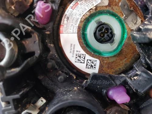 Airbag Kit AUDI Q2 (GAB, GAG) 30 TDI | BP22757781C86 