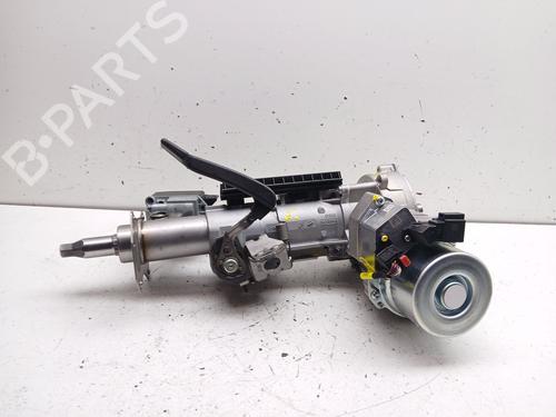 Steering column FORD PUMA (J2K, CF7) 1.0 EcoBoost | BP33290342M21  - Image 5