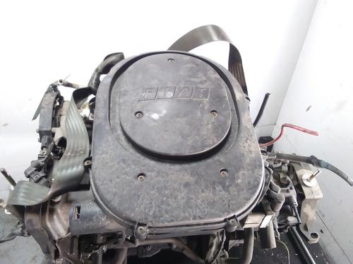 Engine FIAT PUNTO (188_) 1.2 60 (188.030, .050, .130, .150, .230, .250) | BP22753373M1 