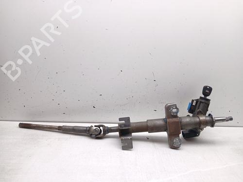 Steering column CHEVROLET MATIZ (M200, M250) 1.0 | BP28333729M21 