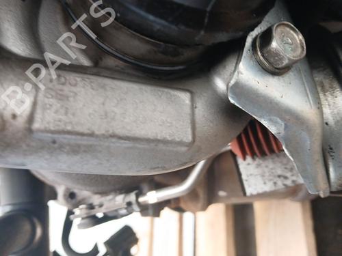 Engine OPEL ASTRA H GTC (A04) 1.7 CDTi (L08) | BP34699778M1  - Image 8