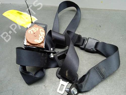Rear center seatbelt INFINITI Q50 50 D | BP16020909I27 