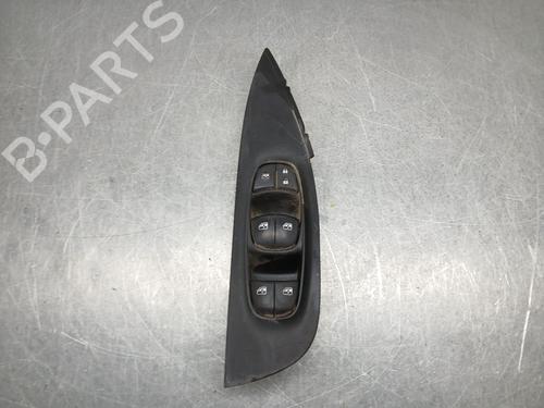 Pulsantiera anteriore sinistra NISSAN QASHQAI II (J11, J11_) 1.7 dCi ALL MODE 4x4-i (150 hp) 30808744