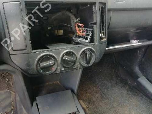 Driver airbag VW POLO (9N_, 9A_) 1.4 TDI | BP14365247C9 
