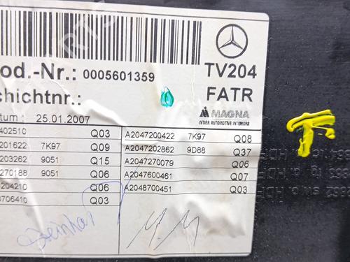 Front right panel MERCEDES-BENZ C-CLASS (W204)  | BP32992376C59  - Image 7